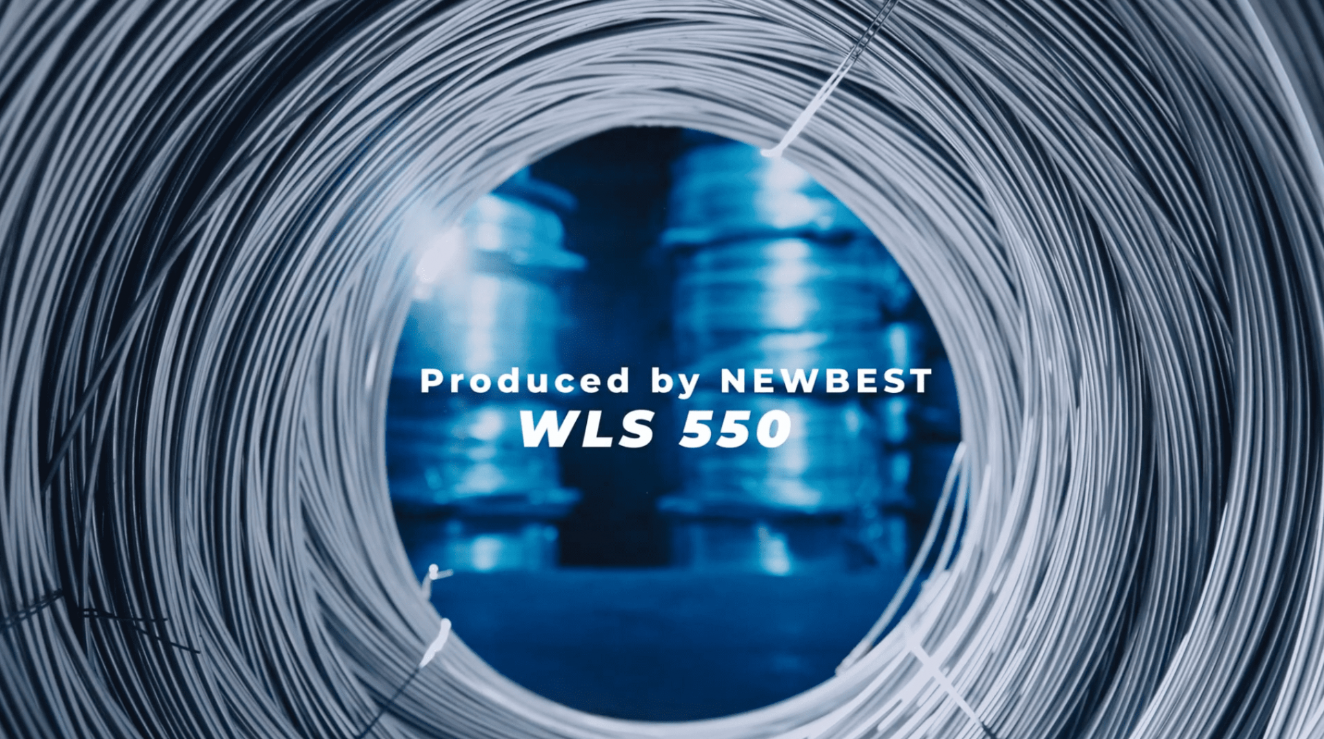 強新工業-新品WLS550